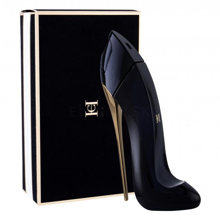 Carolina Herrera Good Girl Parfumovaná voda pre ženy 150 ml