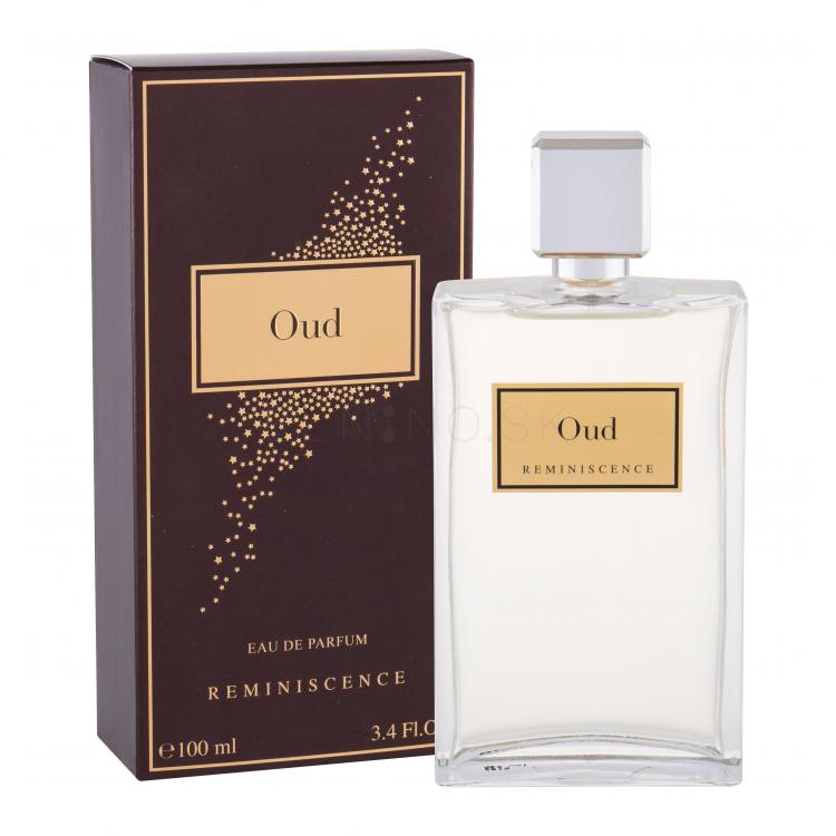 Reminiscence Oud Parfumovaná voda 100 ml