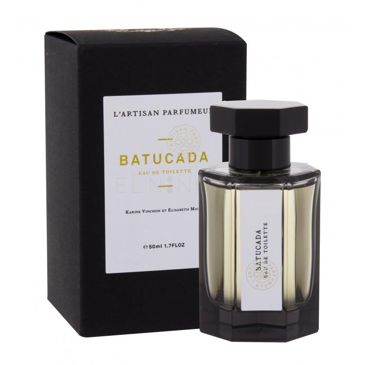 L´Artisan Parfumeur Batucada Toaletná voda 50 ml