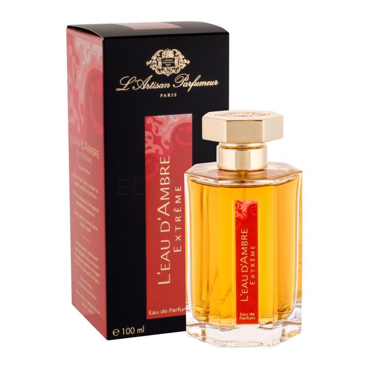 L´Artisan Parfumeur L´Eau d´Ambre Extreme Parfumovaná voda pre ženy 100 ml