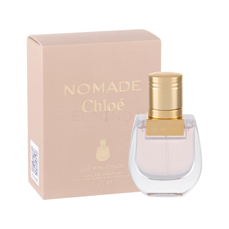 Chloé Nomade Parfumovaná voda pre ženy 20 ml