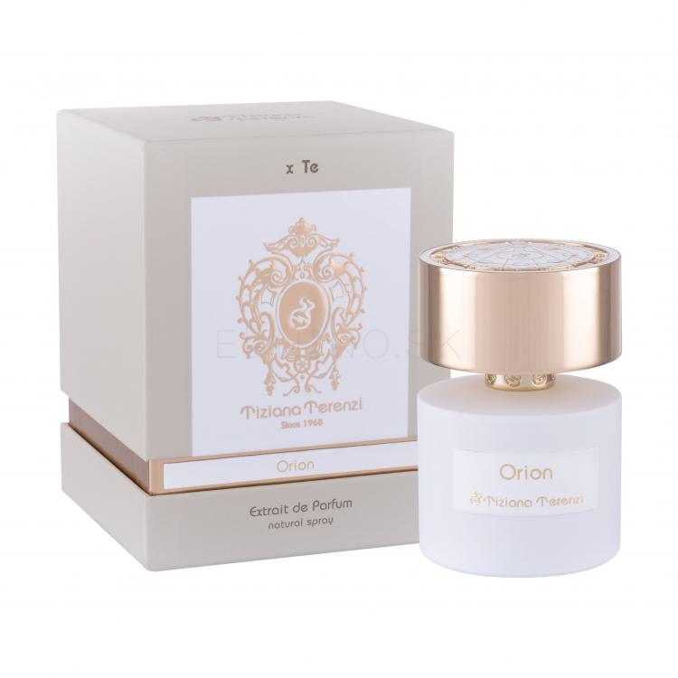 Tiziana Terenzi Luna Collection Orion Parfumový extrakt 100 ml