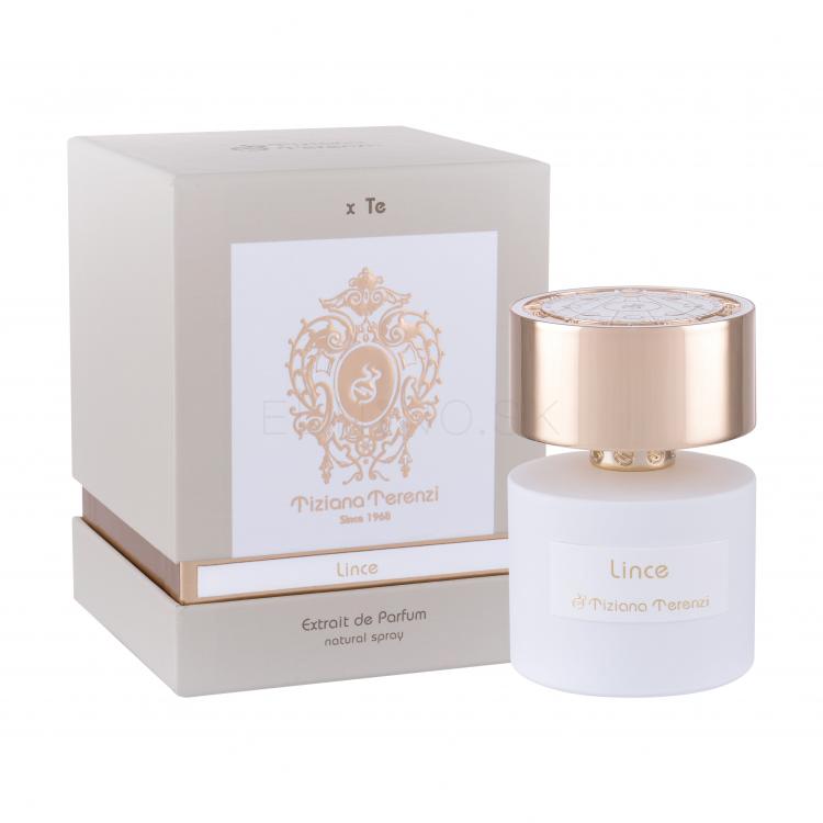 Tiziana Terenzi Luna Collection Lince Parfumový extrakt 100 ml