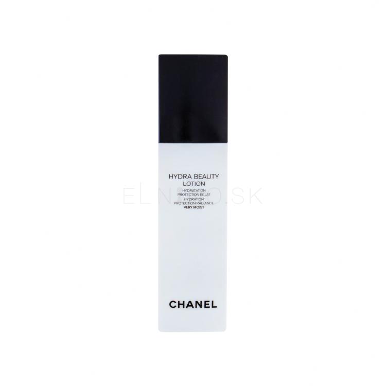 Chanel Hydra Beauty Pleťová voda a sprej pre ženy 150 ml poškodená krabička