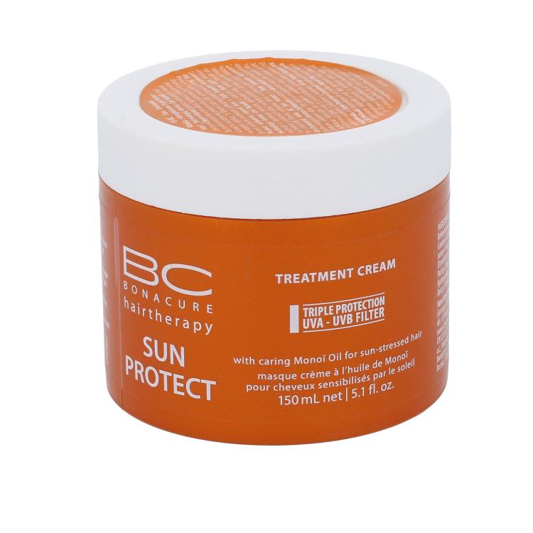 Schwarzkopf Professional BC Bonacure Sun Protect Balzam na vlasy pre ženy 150 ml