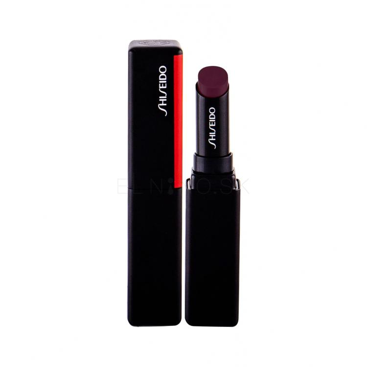 Shiseido VisionAiry Rúž pre ženy 1,6 g Odtieň 224 Noble Plum