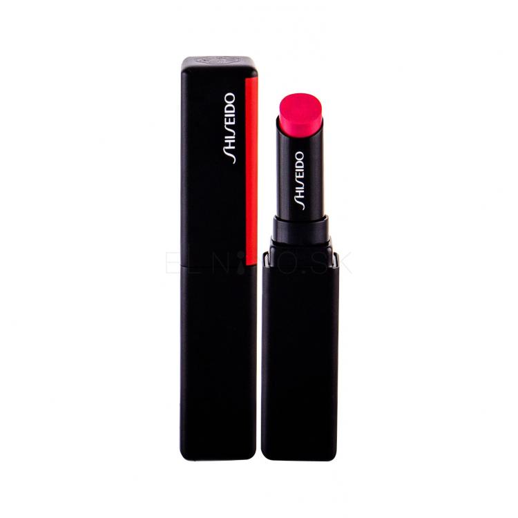 Shiseido VisionAiry Rúž pre ženy 1,6 g Odtieň 226 Cherry Festival