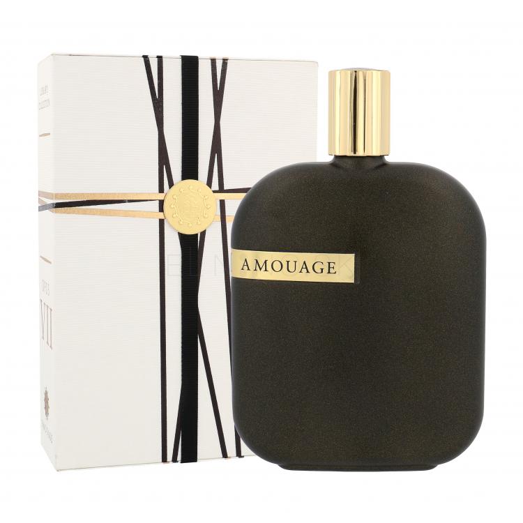 Amouage The Library Collection Opus VII Parfumovaná voda 100 ml