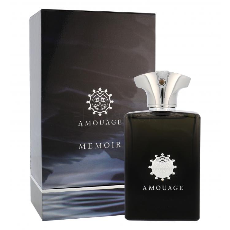 Amouage Memoir Parfumovaná voda pre mužov 100 ml