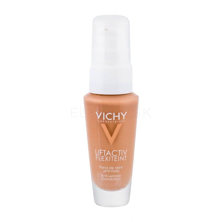 Vichy Liftactiv Flexiteint SPF20 Make-up pre ženy 30 ml Odtieň 35 Sand poškodená krabička