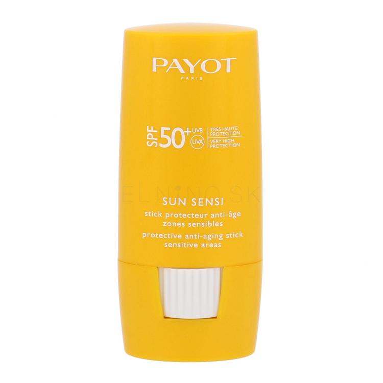 PAYOT Les Solaires Protective Stick SPF50+ Opaľovací prípravok na tvár pre ženy 8 g