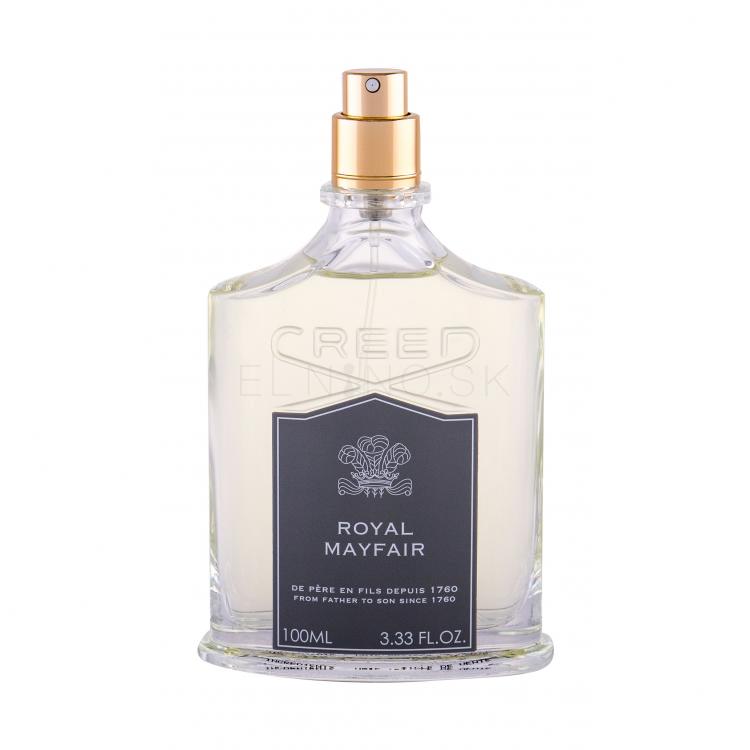 Creed Royal Mayfair Parfumovaná voda 100 ml tester