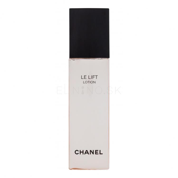 Chanel Le Lift Čistiaca voda pre ženy 150 ml