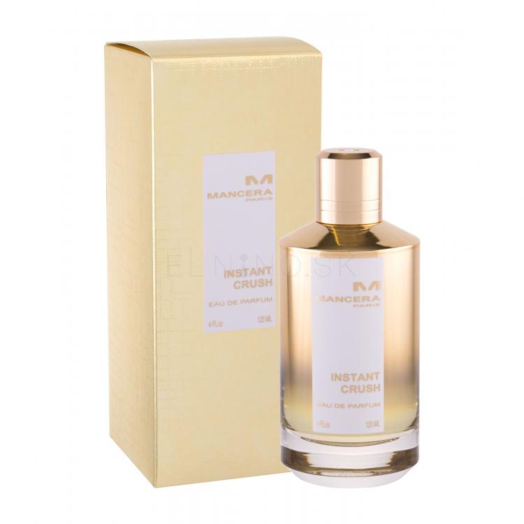 MANCERA Collection L&#039;Or Instant Crush Parfumovaná voda 120 ml