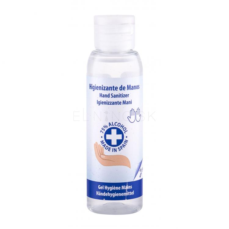Air-Val Hand Sanitizer Antibakteriálny prípravok 100 ml