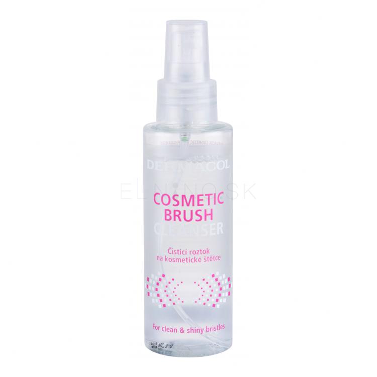 Dermacol Brushes Cosmetic Brush Cleanser Štetec pre ženy 100 ml