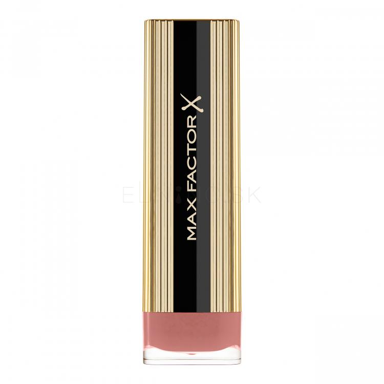 Max Factor Colour Elixir Rúž pre ženy 4 g Odtieň 005 Simply Nude