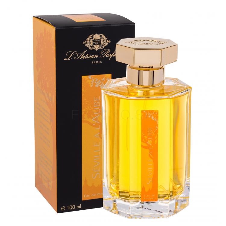 L´Artisan Parfumeur Seville a l´aube Parfumovaná voda 100 ml