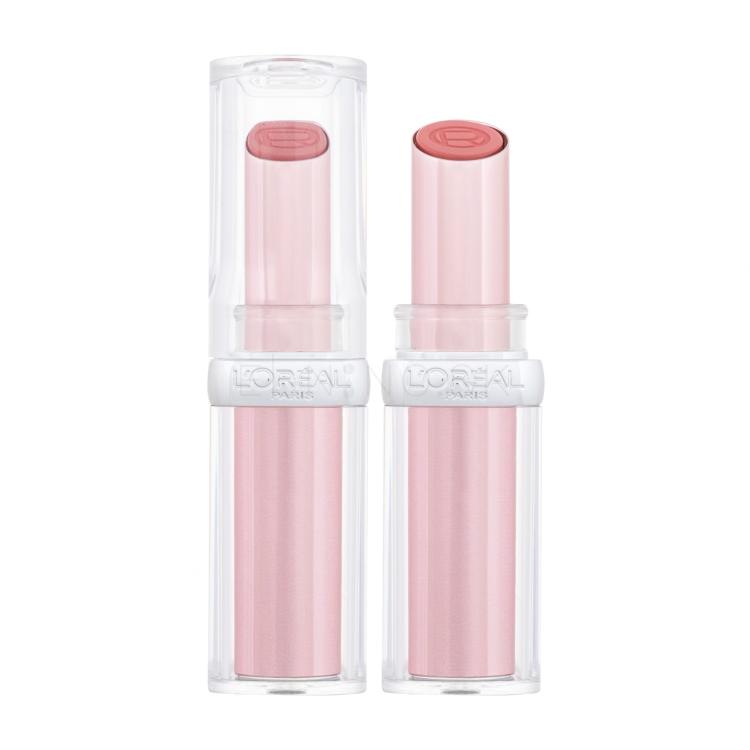 L&#039;Oréal Paris Glow Paradise Rúž pre ženy 4,8 g Odtieň 112 Pastel Exaltation