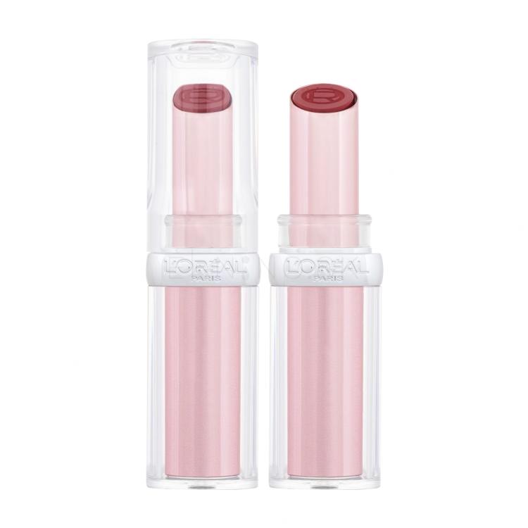 L&#039;Oréal Paris Glow Paradise Rúž pre ženy 4,8 g Odtieň 350 Rouge Paradise