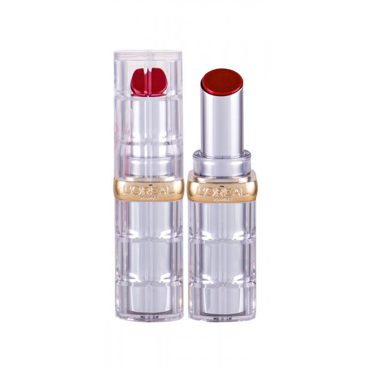 L&#039;Oréal Paris Color Riche Shine Rúž pre ženy 4,8 g Odtieň 352 #Beautyguru