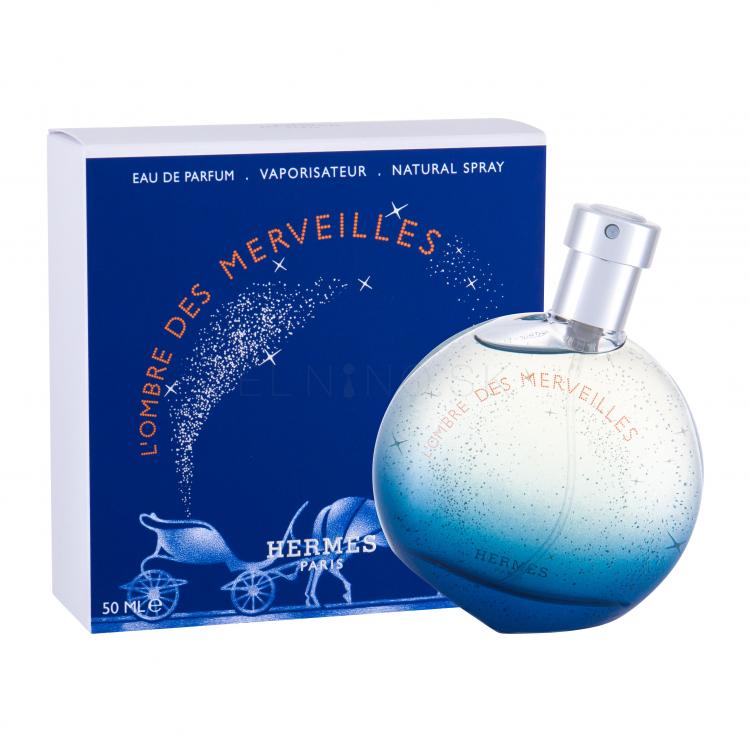 Hermes L´Ombre des Merveilles Parfumovaná voda 50 ml