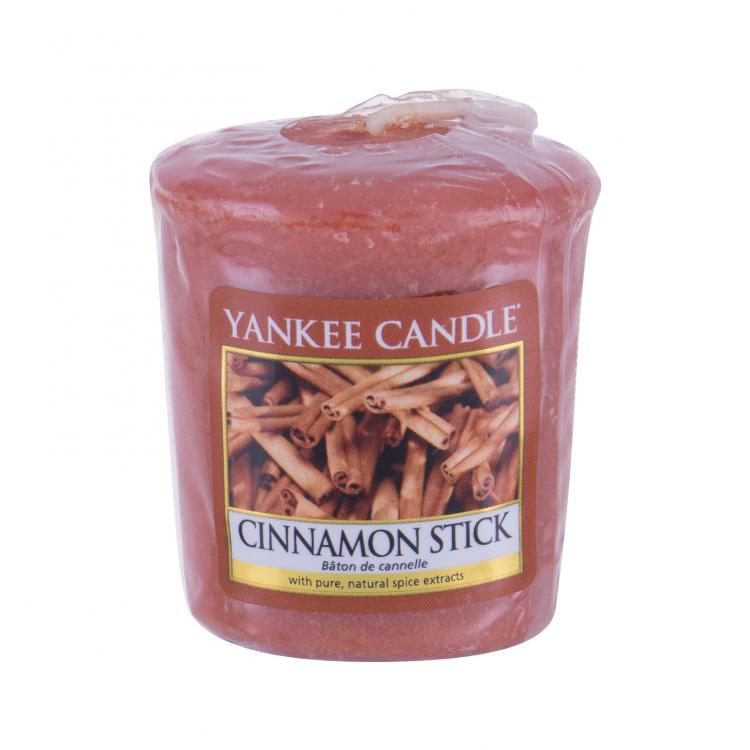 Yankee Candle Cinnamon Stick Vonná sviečka 49 g