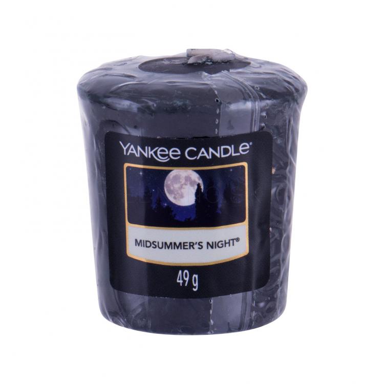 Yankee Candle Midsummer´s Night Vonná sviečka 49 g