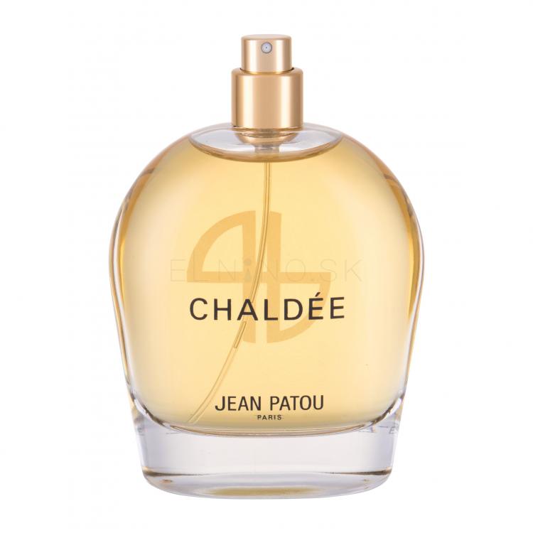 Jean Patou Collection Héritage Chaldée Parfumovaná voda pre ženy 100 ml tester