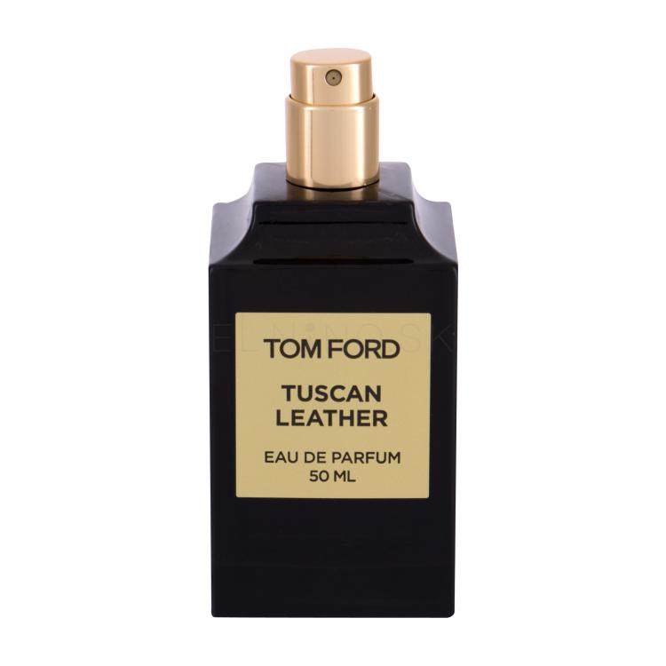 TOM FORD Tuscan Leather Parfumovaná voda 50 ml tester