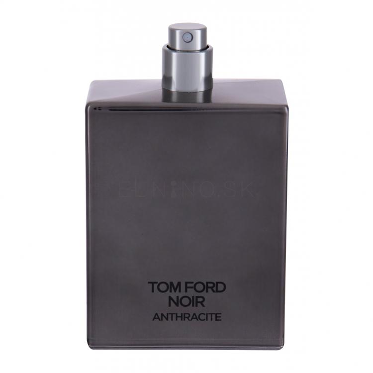 TOM FORD Noir Anthracite Parfumovaná voda pre mužov 100 ml tester