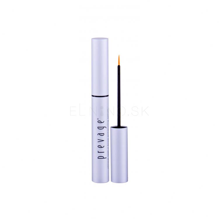 Elizabeth Arden Prevage Clinical Lash + Brow Enhancing Serum Podkladová báza pod riasenku pre ženy 4 ml