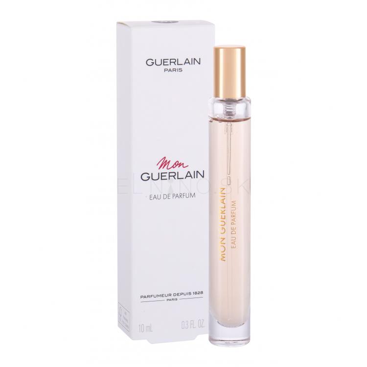 Guerlain Mon Guerlain Parfumovaná voda pre ženy 10 ml