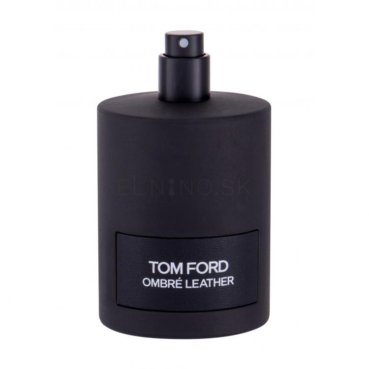 TOM FORD Ombré Leather Parfumovaná voda 100 ml tester