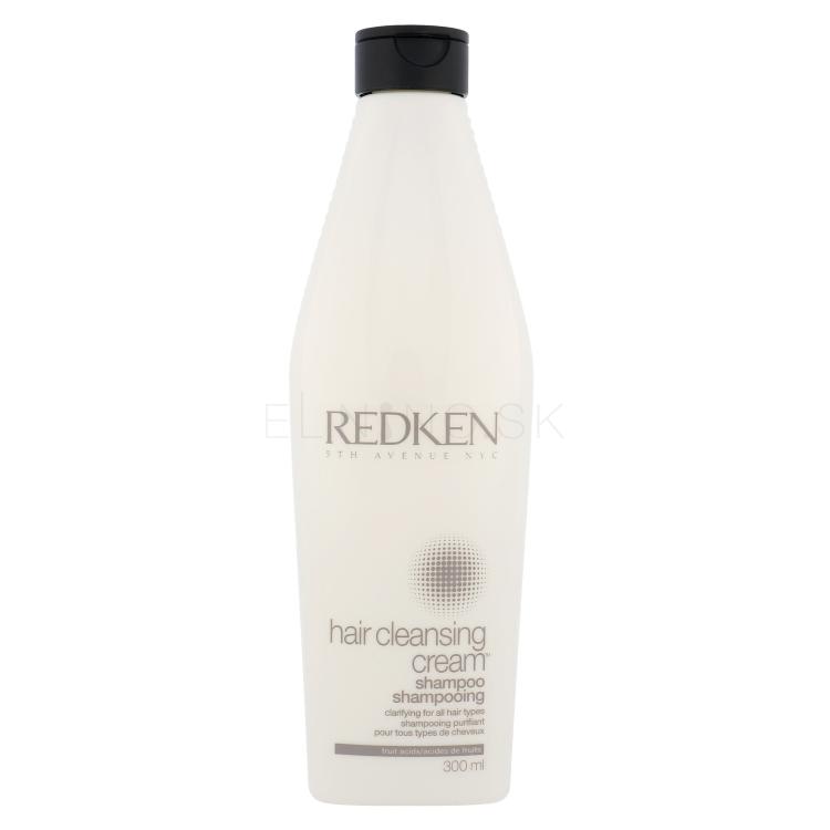 Redken Hair Cleansing Cream Šampón pre ženy 300 ml