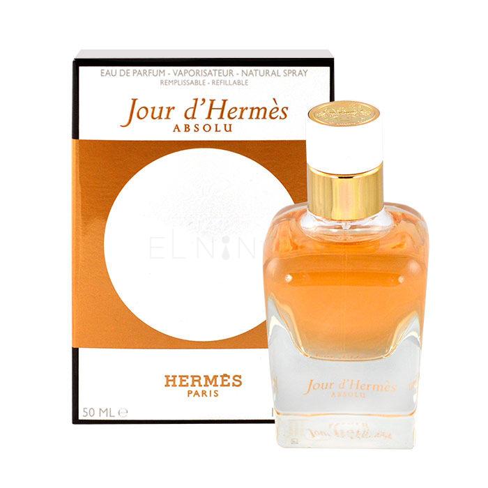 Hermes Jour d´Hermes Absolu Parfumovaná voda pre ženy 85 ml tester