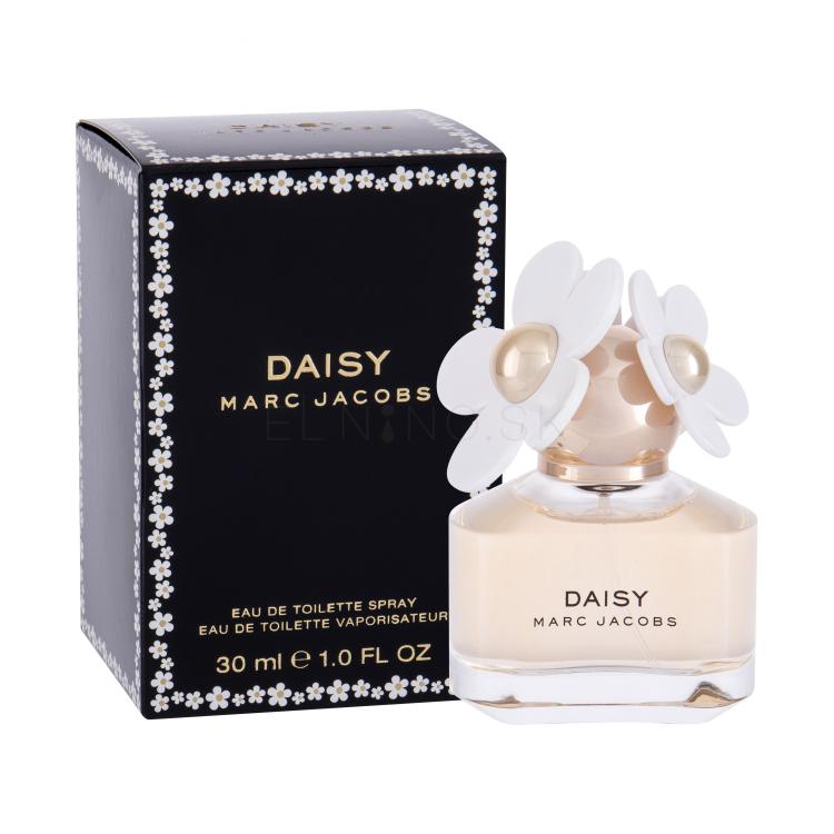 Marc Jacobs Daisy Toaletná voda pre ženy 30 ml