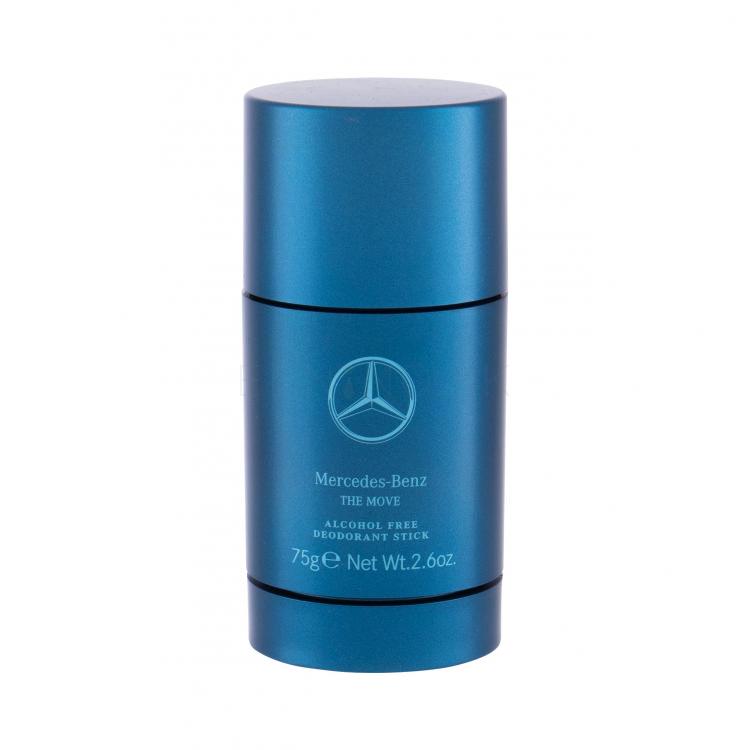 Mercedes-Benz The Move Dezodorant pre mužov 75 g