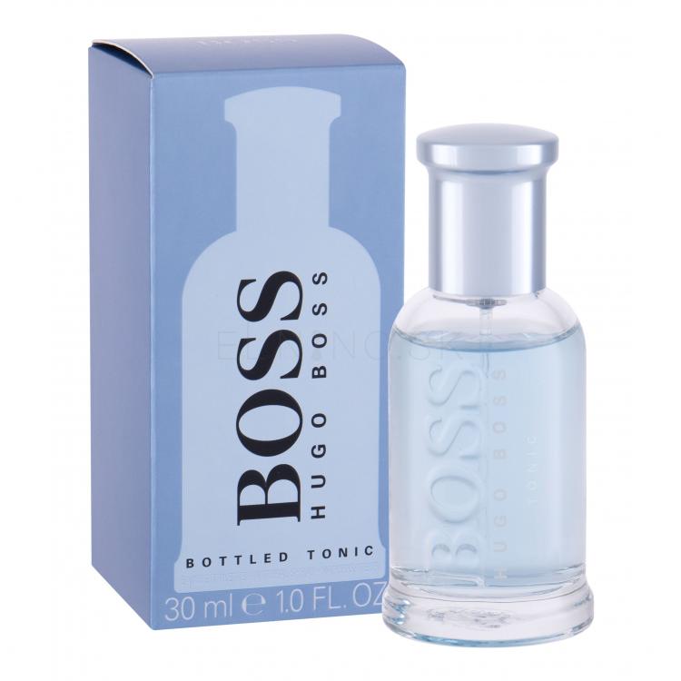 HUGO BOSS Boss Bottled Tonic Toaletná voda pre mužov 30 ml