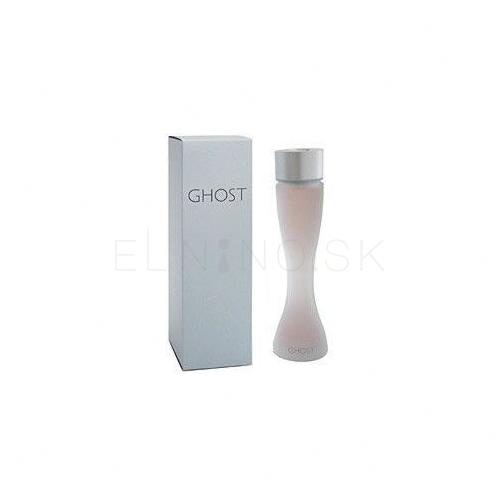 Ghost Ghost Toaletná voda pre ženy 50 ml tester
