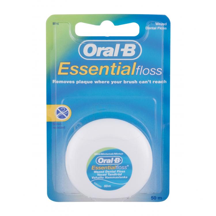 Oral-B Essential Floss Zubná niť 1 ks