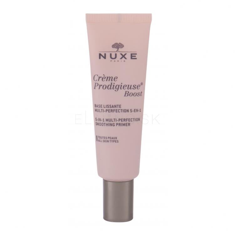 NUXE Crème Prodigieuse Boost 5-In-1 Podklad pod make-up pre ženy 30 ml tester