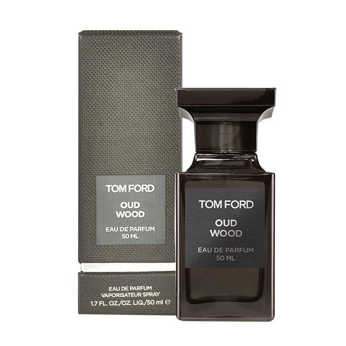 TOM FORD Private Blend Oud Wood Parfumovaná voda 50 ml tester