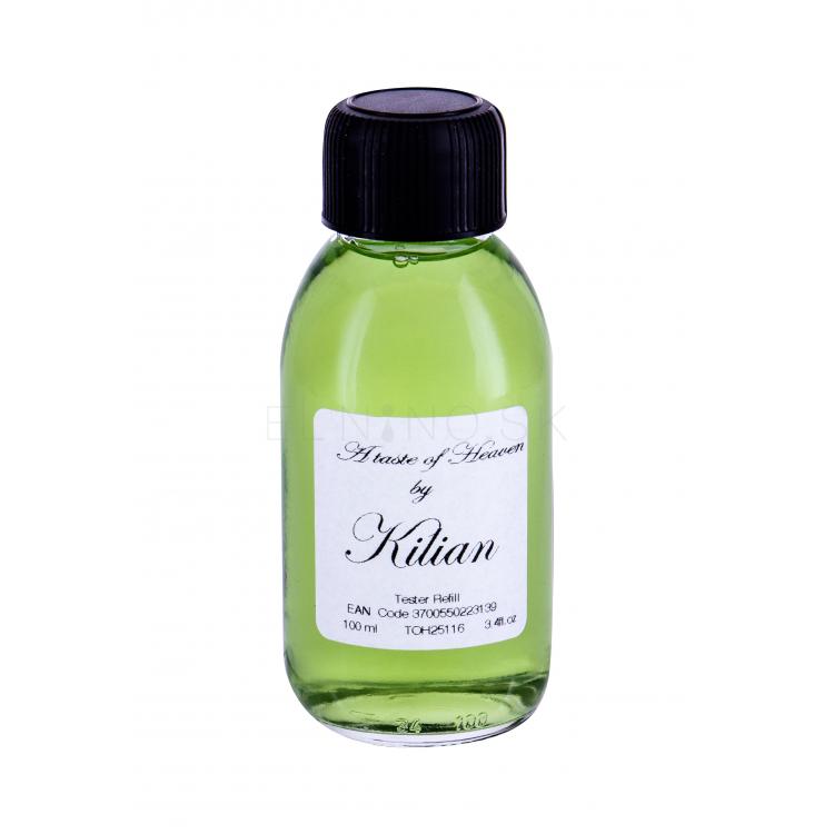 By Kilian The Cellars A Taste of Heaven absinthe verte Parfumovaná voda pre mužov Náplň 100 ml tester