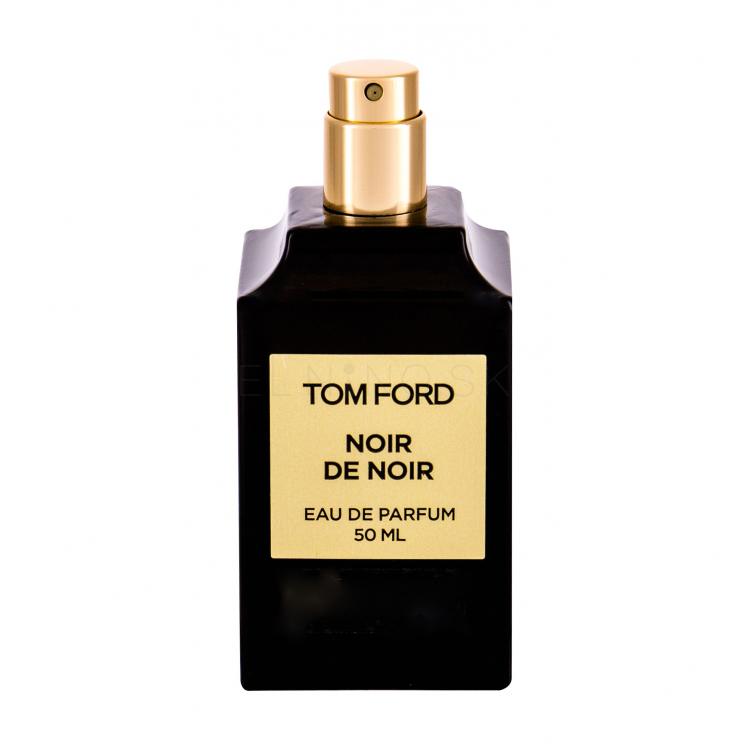 TOM FORD Noir de Noir Parfumovaná voda 50 ml tester