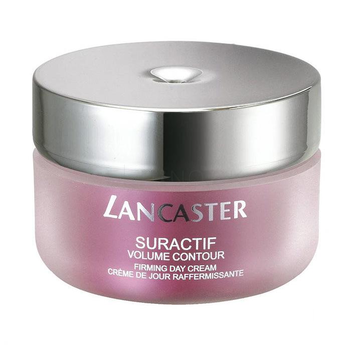 Lancaster Suractif Volume Contour Firming Day Cream Denný pleťový krém pre ženy 50 ml