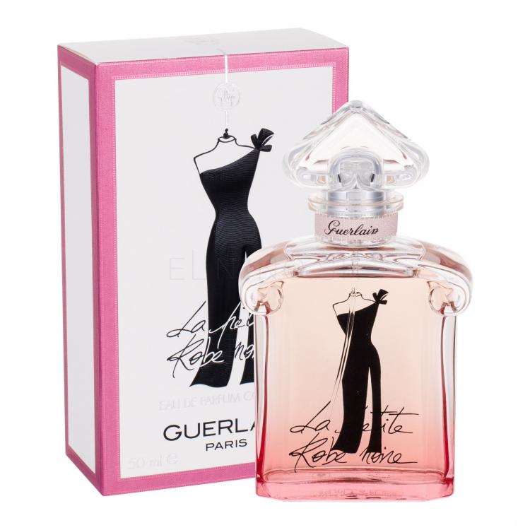 Guerlain La Petite Robe Noire Couture Parfumovaná voda pre ženy 50 ml
