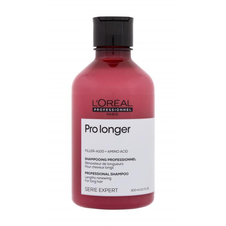 L'Oréal Professionnel Pro Longer Professional Shampoo Šampón pre ženy 300 ml