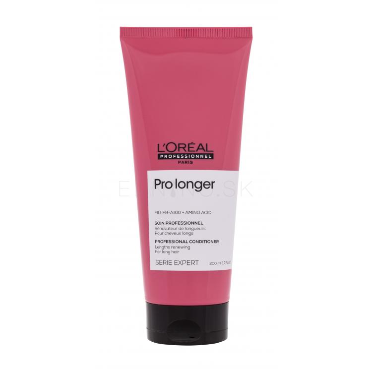 L&#039;Oréal Professionnel Pro Longer Professional Conditioner Kondicionér pre ženy 200 ml