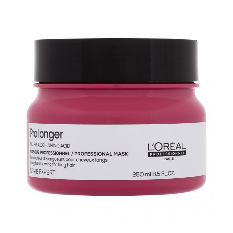 L&#039;Oréal Professionnel Pro Longer Professional Mask Maska na vlasy pre ženy 250 ml